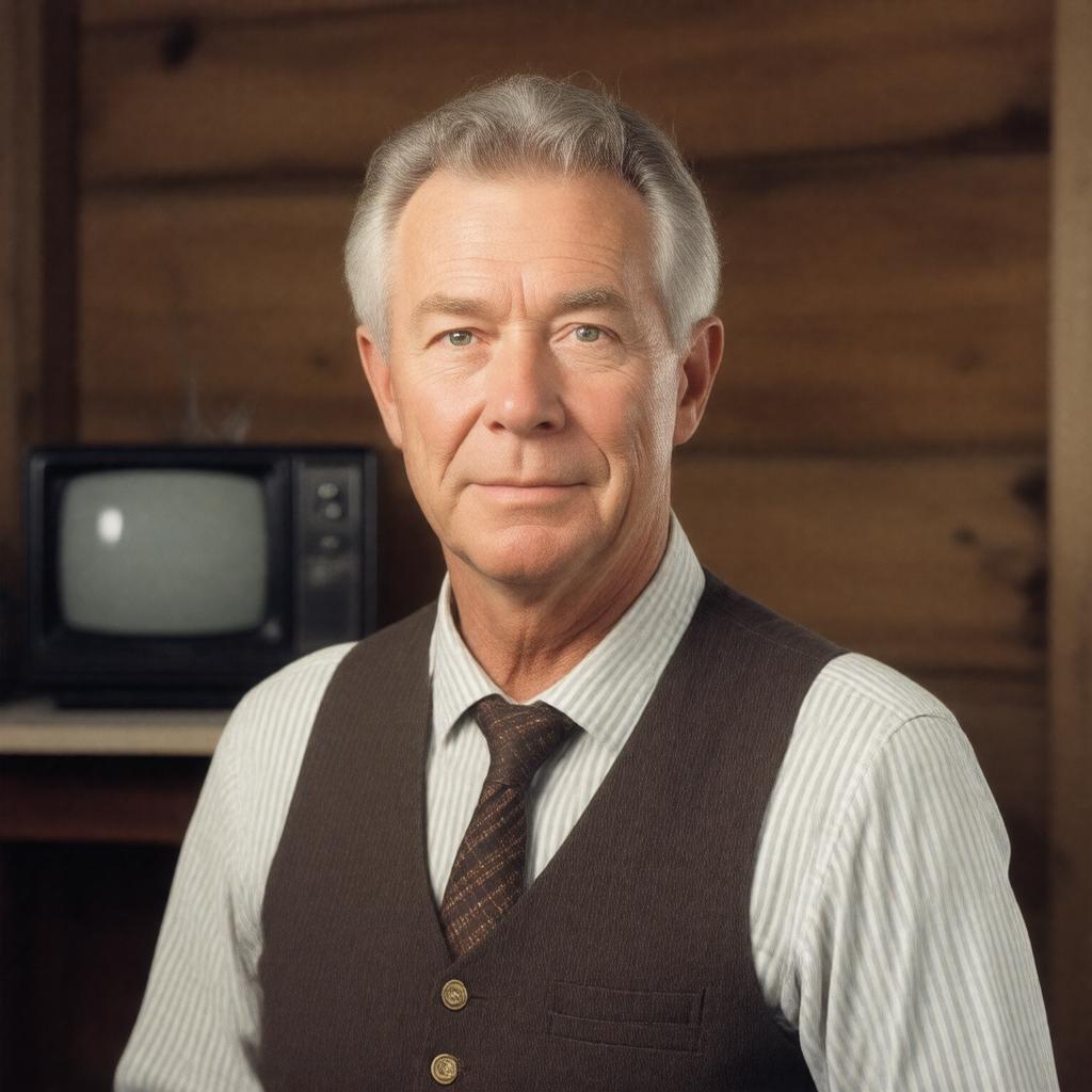 Sam Edwards
